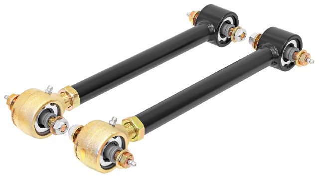 1997-2006 Jeep Wrangler Suspension Control Arm - Rear Upper (RockJock 4x4)