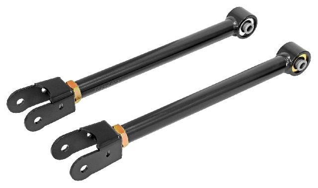 2018-2024 Jeep Wrangler Suspension Control Arm - Front Upper (RockJock 4x4)