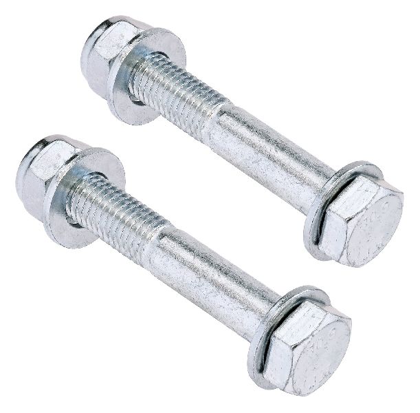 1997-2006 Jeep Wrangler Suspension Track Bar (RockJock 4x4)