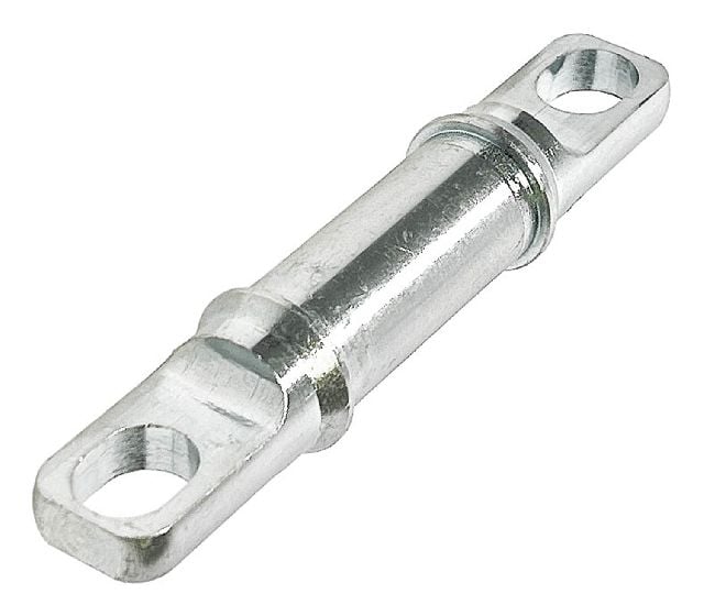 1984-2001 Jeep Cherokee Suspension Shock Absorber - Rear (RockJock 4x4)