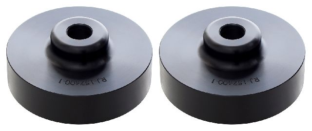 2020-2023 Jeep Gladiator Coil Spring Set - Rear (RockJock 4x4)