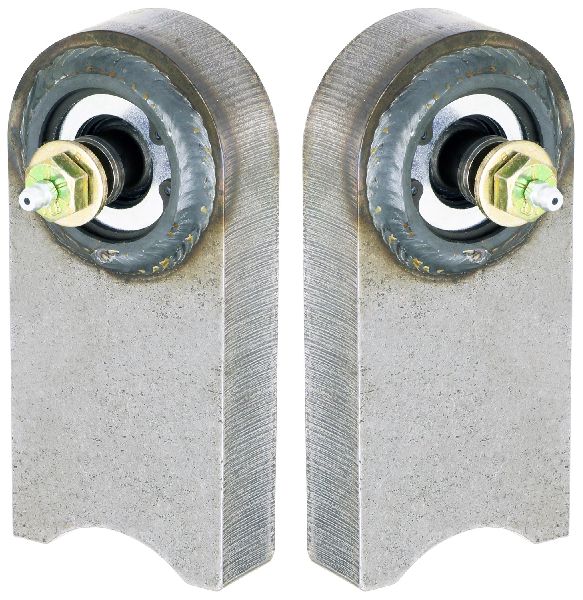 1984-1998 Jeep Cherokee Differential Cover - Front (RockJock 4x4)