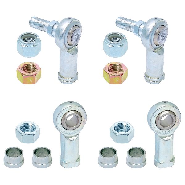 2020-2025 Jeep Gladiator Suspension Stabilizer Bar Hardware Kit (RockJock 4x4)