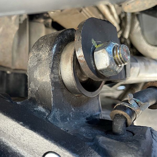 2018-2022 Jeep Wrangler Drive Axle Shaft (RockJock 4x4)