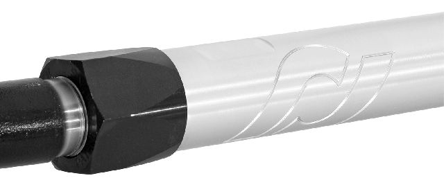 2018-2024 Jeep Wrangler Steering Tie Rod Assembly (RockJock 4x4)