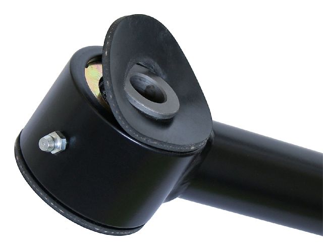 2021-2024 Ford Bronco Suspension Track Bar - Rear (RockJock 4x4)