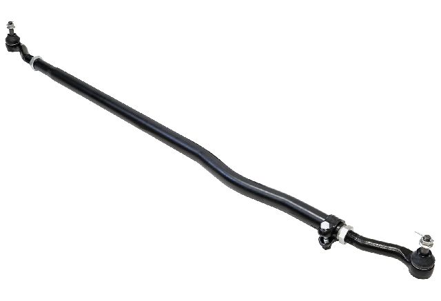 2007-2017 Jeep Wrangler Suspension Lift Kit (RockJock 4x4)