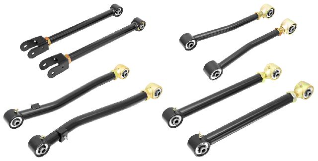 2018-2024 Jeep Wrangler Suspension Control Arm (RockJock 4x4)