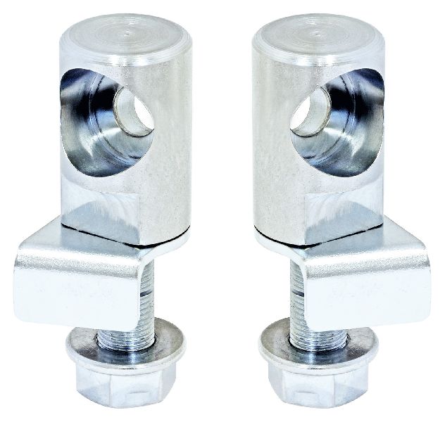 2021-2024 Ford Bronco Suspension Stabilizer Bar Hardware Kit (RockJock 4x4)