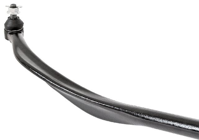2018-2024 Jeep Wrangler Steering Drag Link (RockJock 4x4)