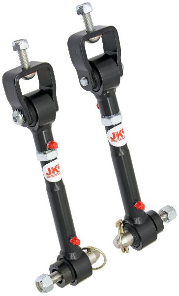 1984-2001 Jeep Cherokee Suspension Stabilizer Bar Link Kit - Front (RockJock 4x4)