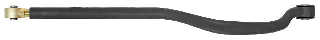 2007-2017 Jeep Wrangler Suspension Track Bar - Front (RockJock 4x4)