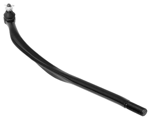 2018-2024 Jeep Wrangler Steering Drag Link (RockJock 4x4)