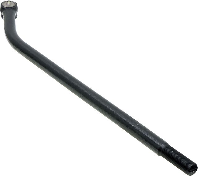 2007-2017 Jeep Wrangler Steering Drag Link (RockJock 4x4)