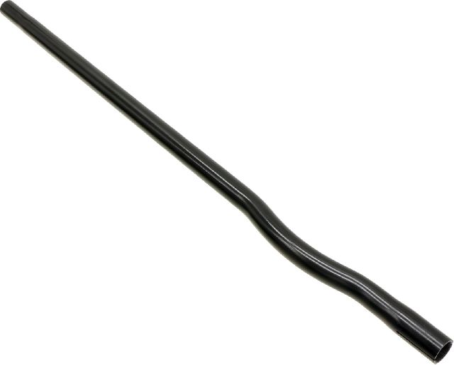 2007-2017 Jeep Wrangler Steering Tie Rod (RockJock 4x4)