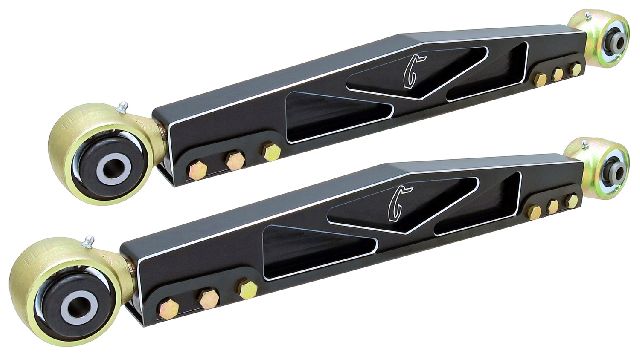 2007-2017 Jeep Wrangler Suspension Control Arm - Front Lower (RockJock 4x4)