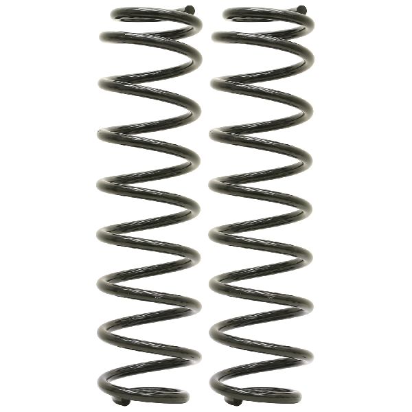 2018-2022 Jeep Wrangler Suspension Lift Kit (RockJock 4x4)
