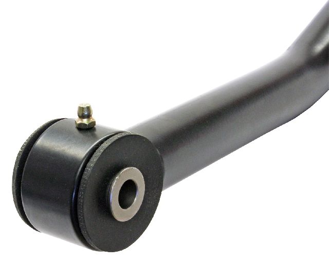 1997-2006 Jeep Wrangler Suspension Track Bar - Rear (RockJock 4x4)