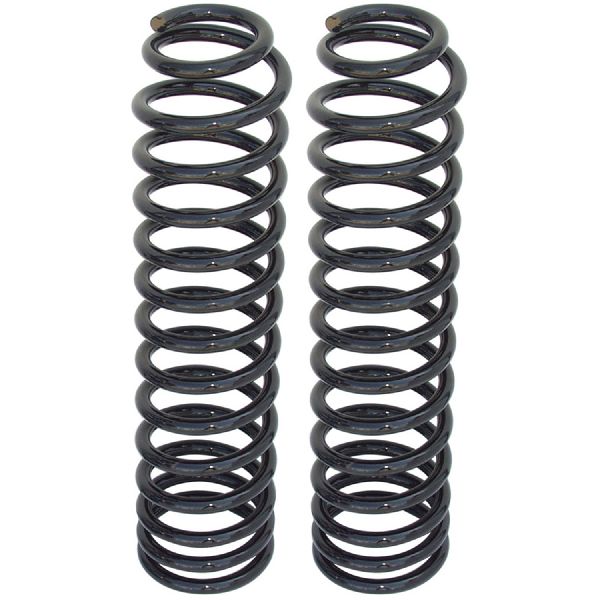 2004-2017 Jeep Wrangler Suspension Lift Kit (RockJock 4x4)