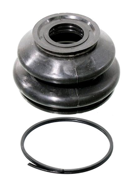 2007-2024 Jeep Wrangler Steering Tie Rod End Boot (RockJock 4x4)