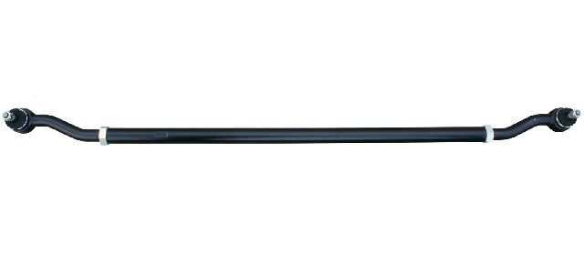 2007-2022 Jeep Wrangler Steering Tie Rod Assembly (RockJock 4x4)