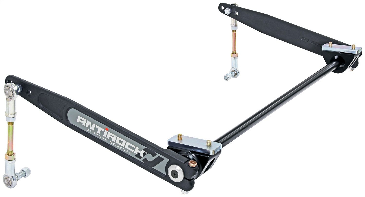 1992, 1991, 1990, 1989, 1988, 1987, 1986 Jeep Comanche Suspension Stabilizer Bar Assembly