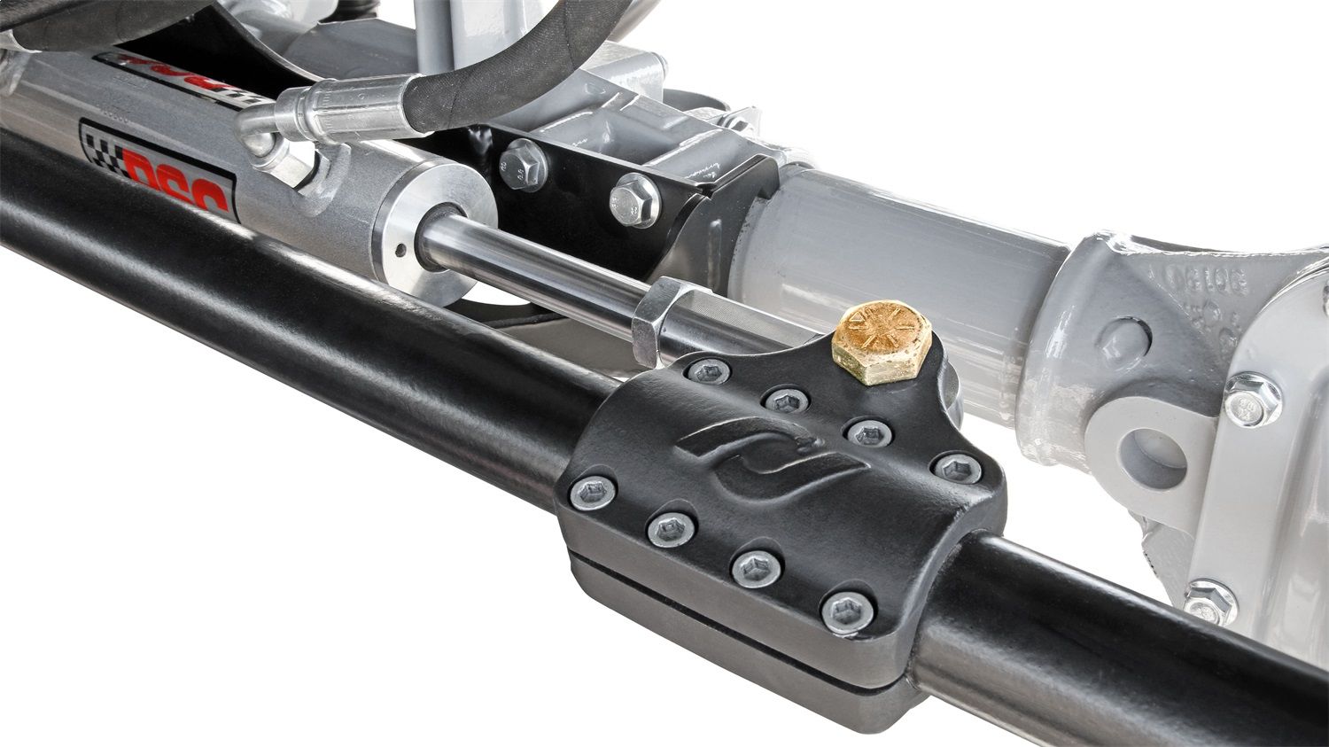 2025, 2024, 2023, 2022, 2021, 2020 Jeep Gladiator Steering Linkage Conversion Kit