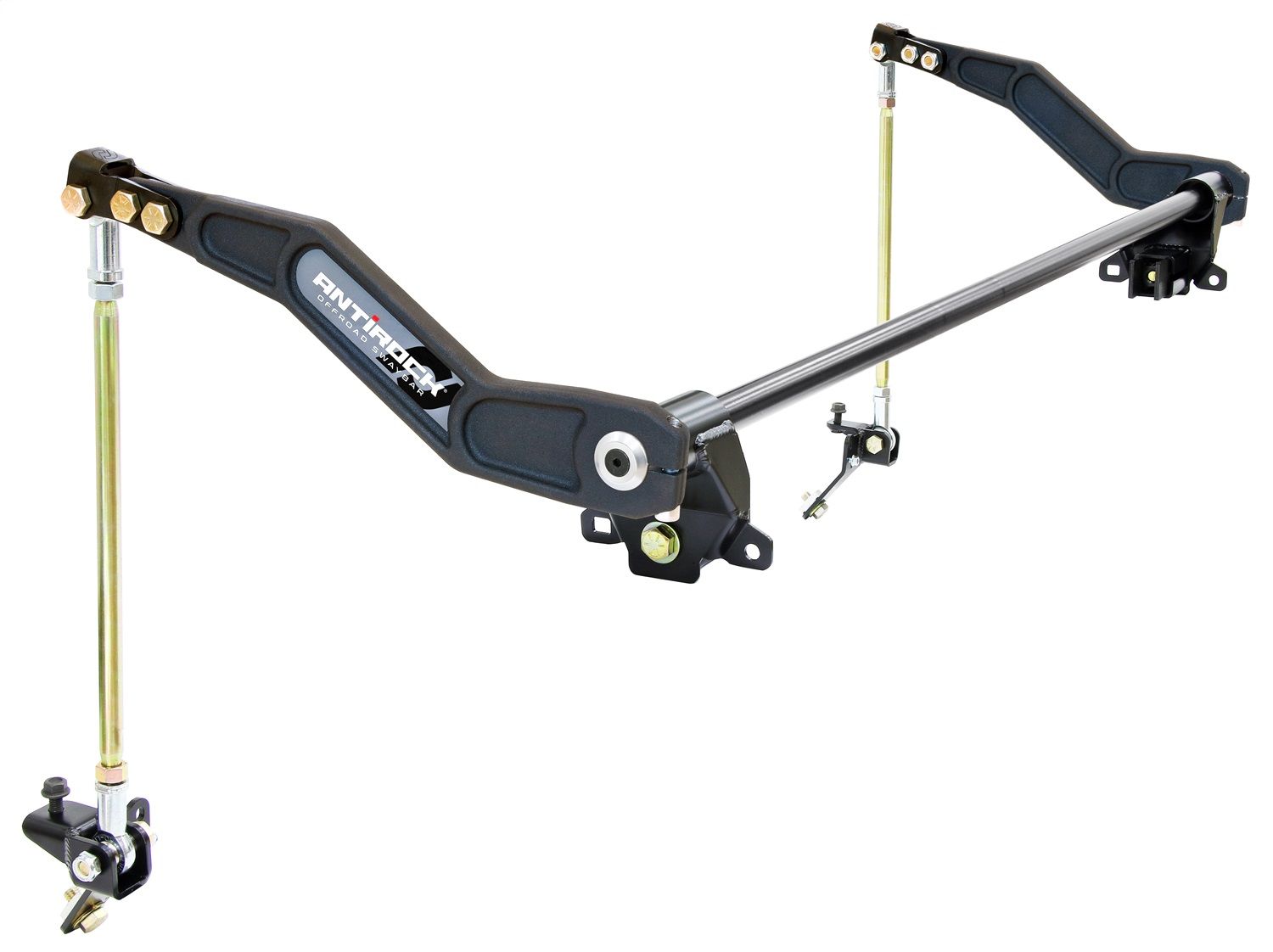 2024, 2023, 2022, 2021, 2020 Jeep Gladiator Suspension Stabilizer Bar Assembly