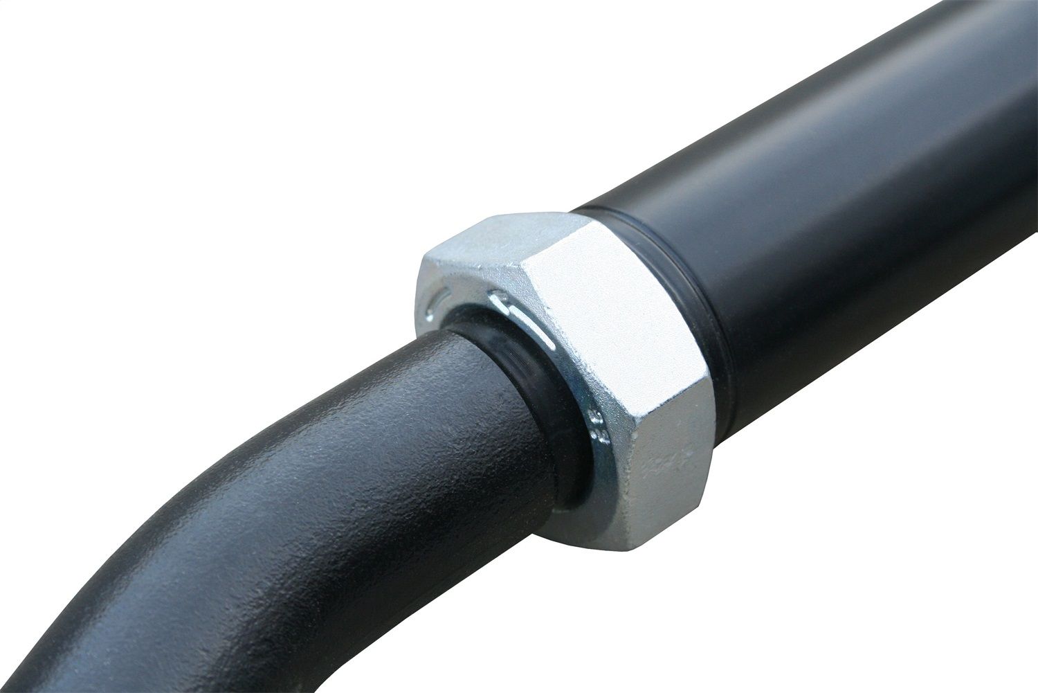 2017, 2016, 2015, 2014, 2013, 2012, 2011, 2010, 2009, 2008, 2007 Jeep Wrangler Steering Tie Rod End
