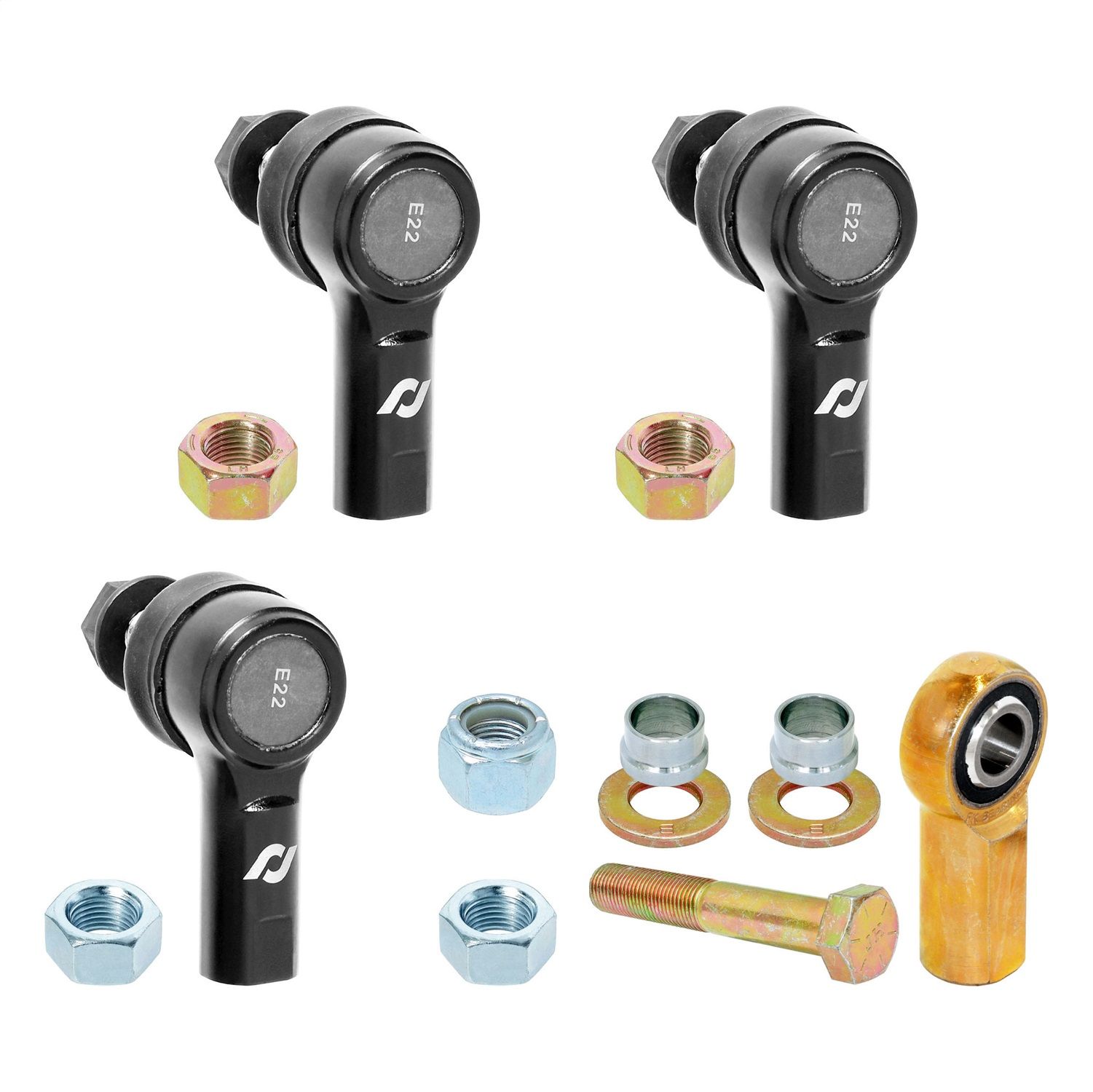 2025, 2024, 2023, 2022, 2021, 2020 Jeep Gladiator Bar Assembly