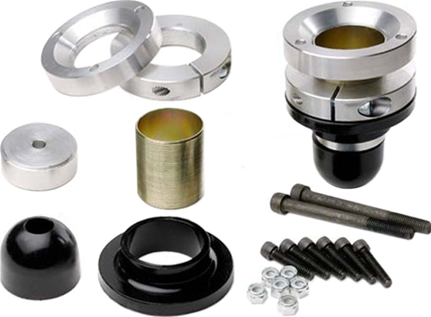 2006, 2005, 2004, 2003, 2002, 2001, 2000, 1999, 1998, 1997 Jeep Wrangler Suspension Strut Mount Tool