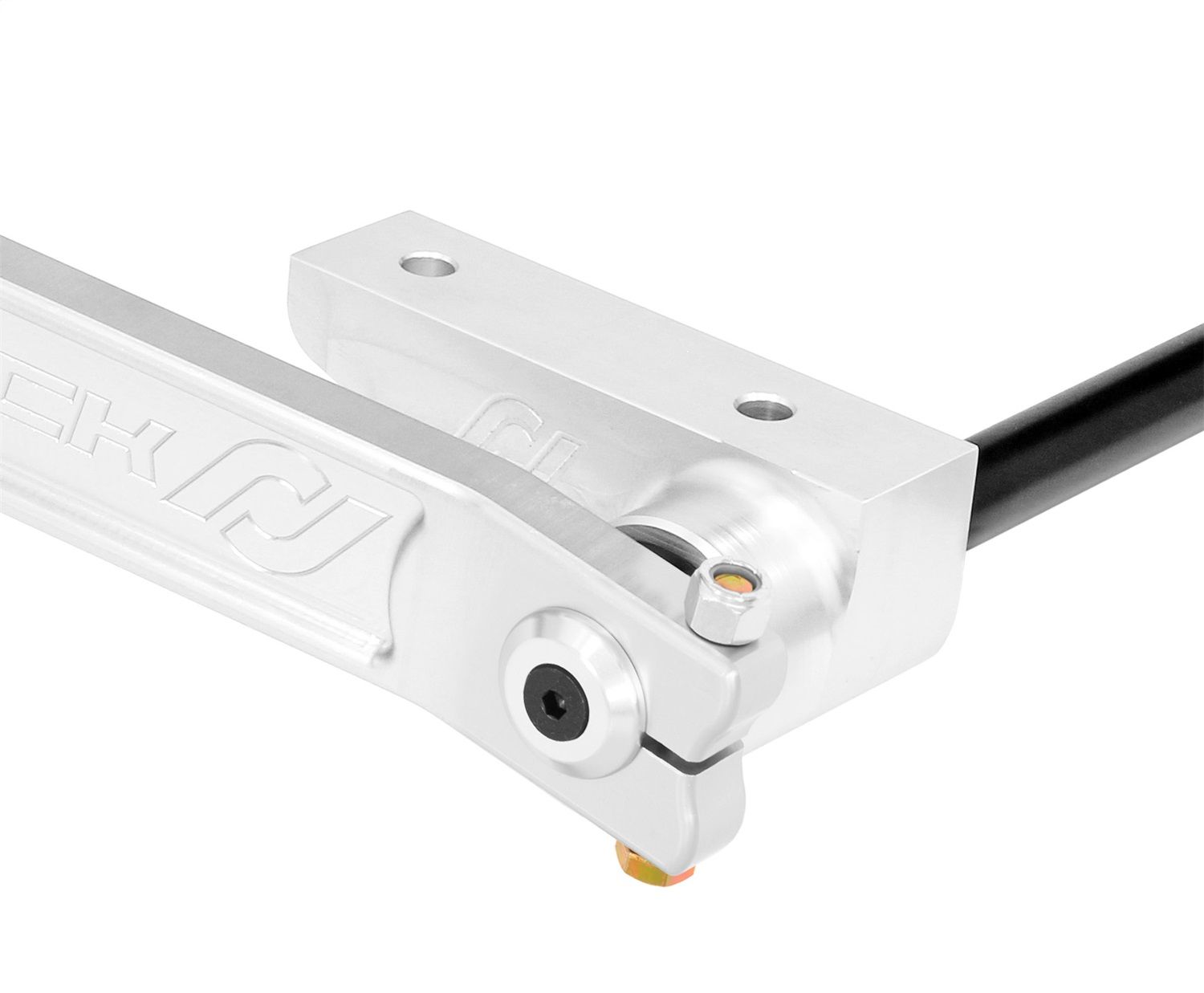 2017, 2016, 2015, 2014, 2013, 2012, 2011, 2010, 2009, 2008, 2007 Jeep Wrangler Bar Bracket
