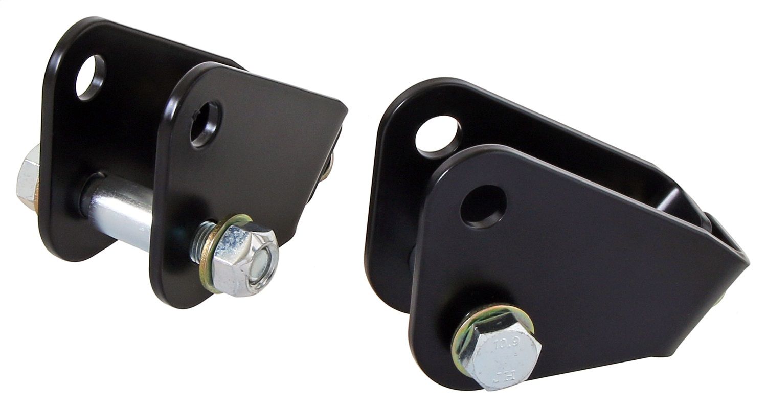 2024, 2023, 2022, 2021, 2020 Jeep Gladiator Suspension Shock Absorber Relocation Bracket