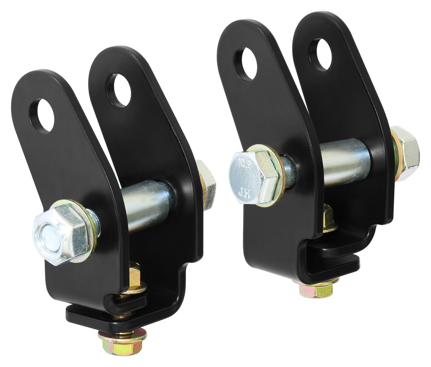 2024, 2023, 2022, 2021, 2020 Jeep Gladiator Suspension Shock Absorber Relocation Bracket