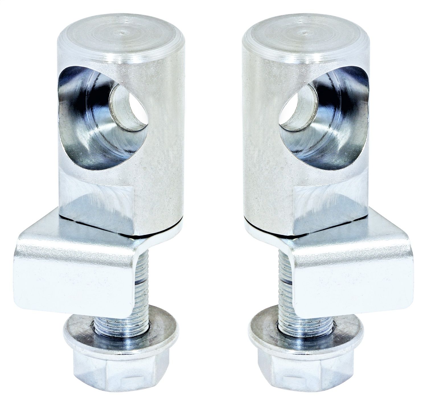 2024, 2023, 2022, 2021 Ford Bronco Suspension Stabilizer Bar Hardware Kit