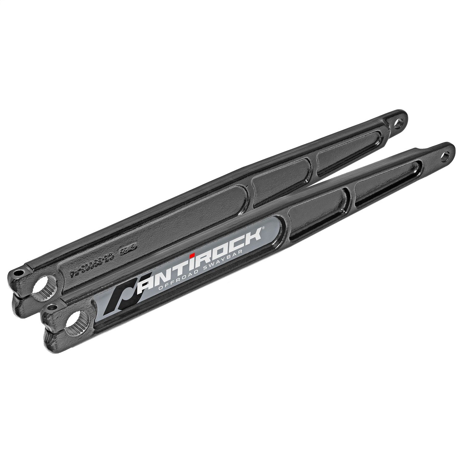 2018, 2017, 2016, 2015, 2014, 2013, 2012, 2011, 2010, 2009, 2008, 2007 Jeep Wrangler Suspension Stabilizer Bar Bracket