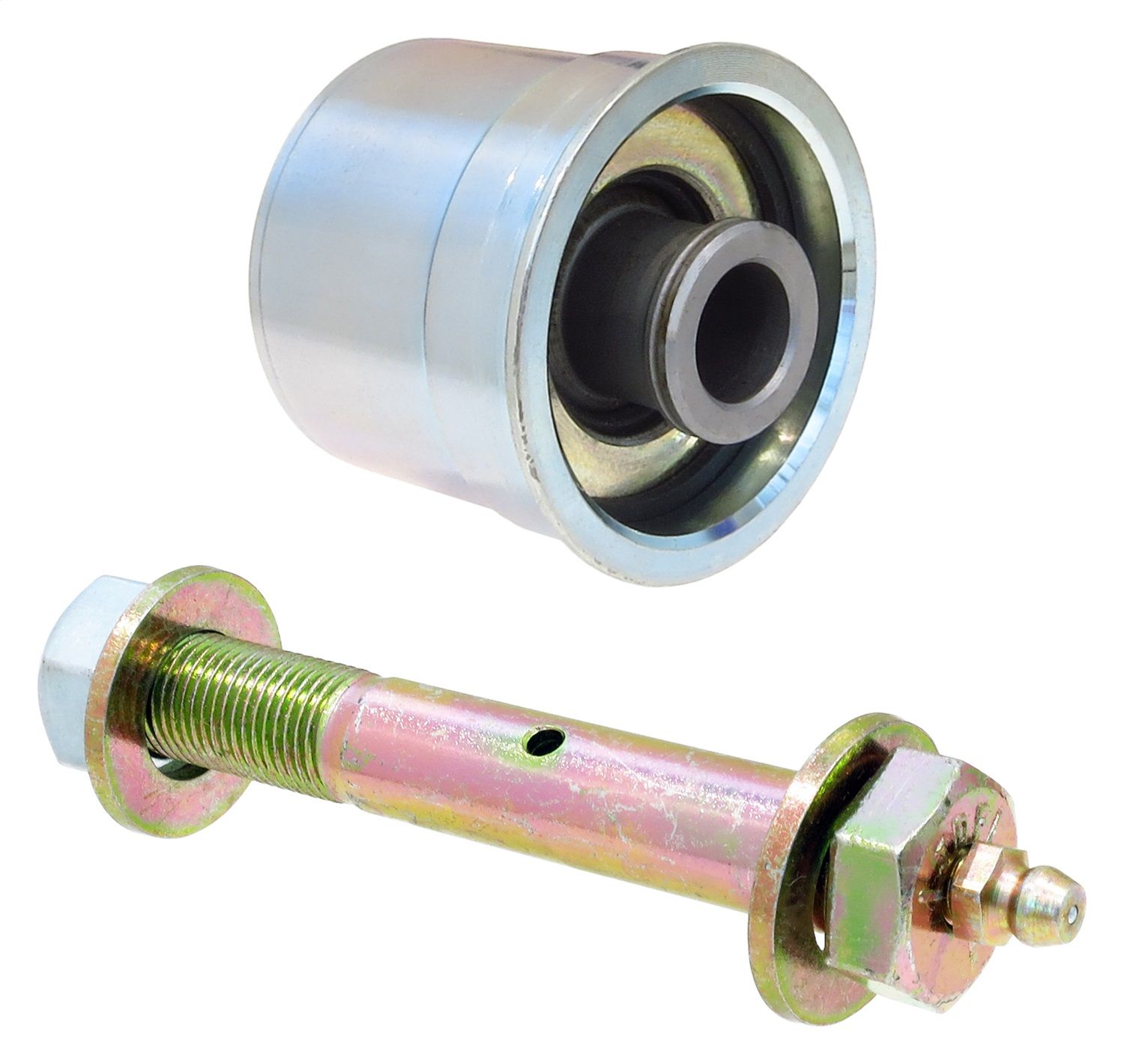2024, 2023, 2022, 2021, 2020, 2019, 2018 Jeep Wrangler Suspension Control Arm Link