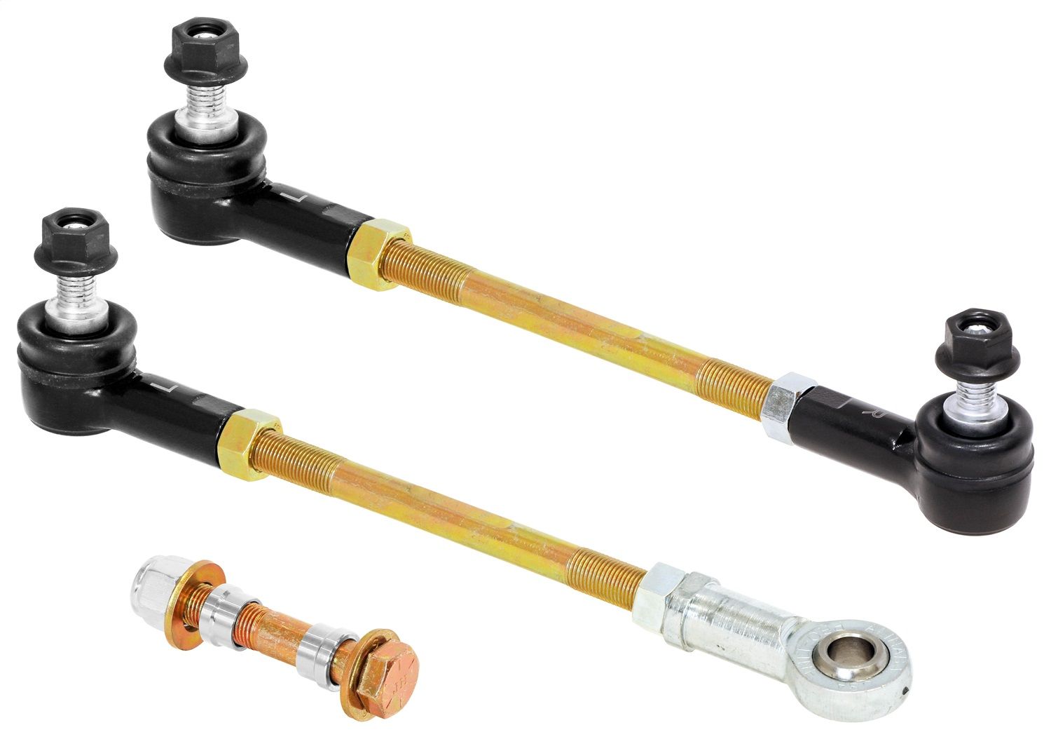 2024, 2023, 2022, 2021, 2020, 2019, 2018 Jeep Wrangler Suspension Stabilizer Bar Assembly