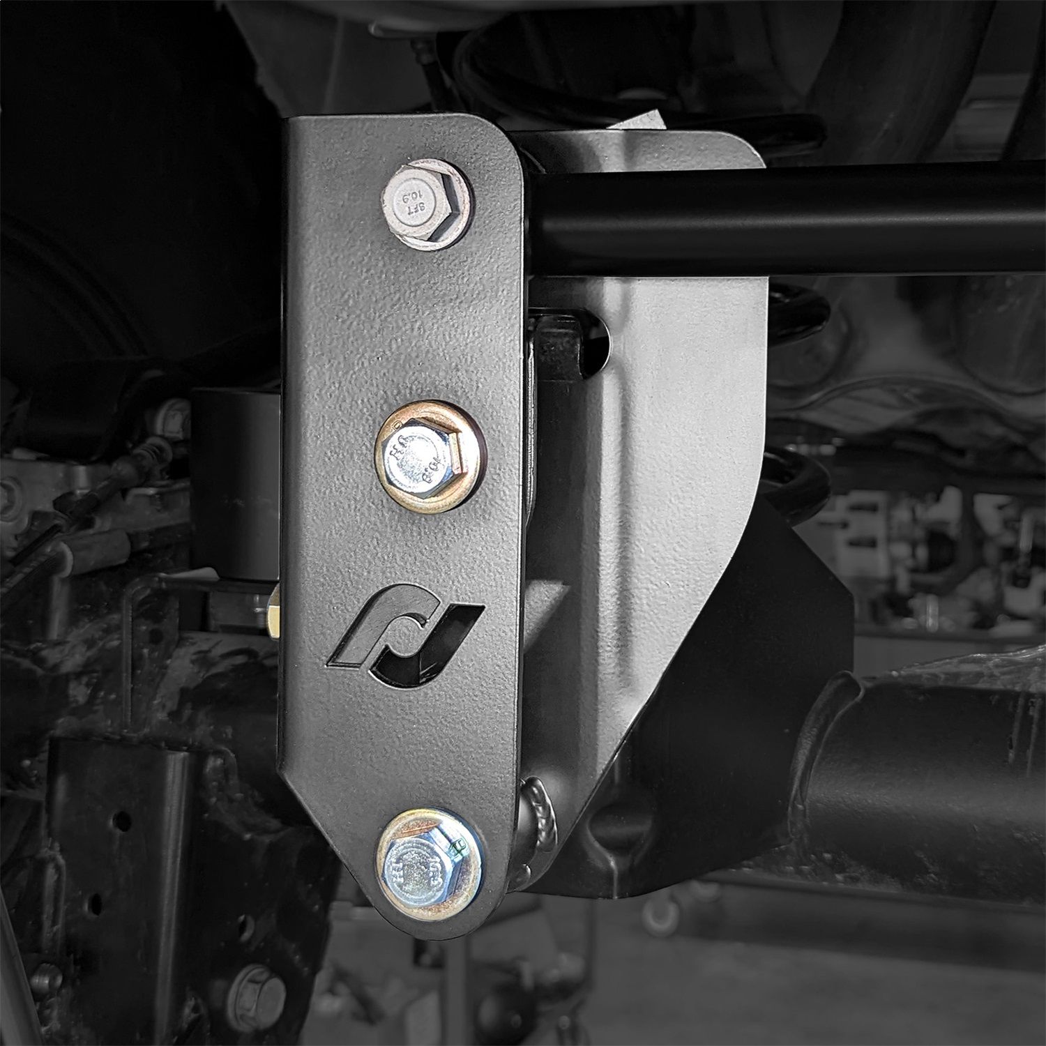 2024, 2023, 2022, 2021, 2020, 2019, 2018 Jeep Wrangler Suspension Control Arm Support Bracket
