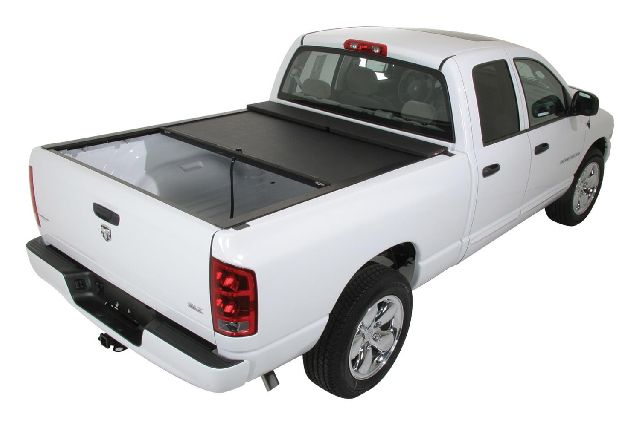 2002-2008 Dodge Ram 1500 Tonneau Cover (Roll N Lock)