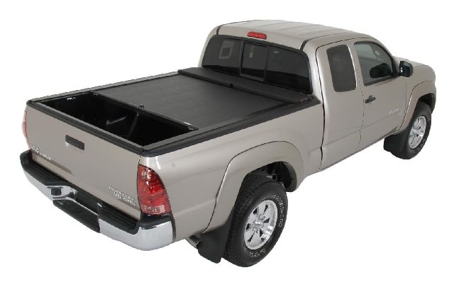 2005-2015 Toyota Tacoma Tonneau Cover (Roll N Lock)