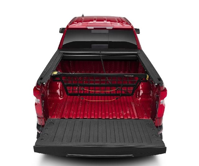 2014-2018 Chevrolet Silverado 1500 Truck Bed Organizer (Roll N Lock)