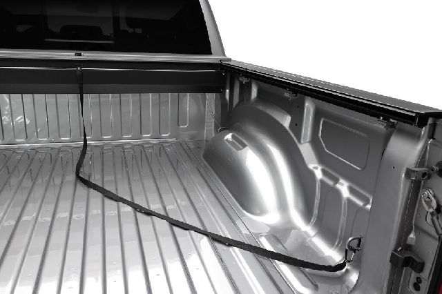 2019-2025 Ram 1500 Tonneau Cover (Roll N Lock)