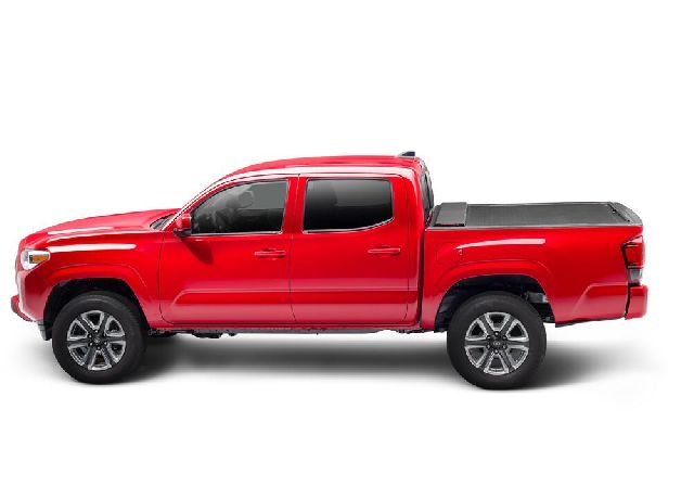 2024 Toyota Tacoma Tonneau Cover (Roll N Lock)