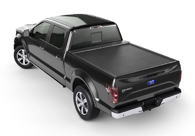 2019-2023 Ford Ranger Tonneau Cover (Roll N Lock)