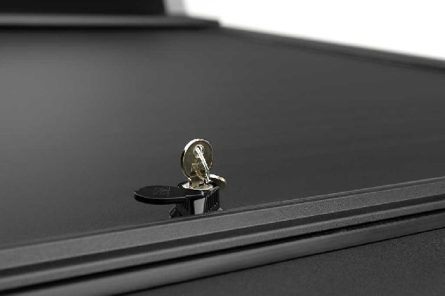 2019-2025 Ram 1500 Tonneau Cover (Roll N Lock)