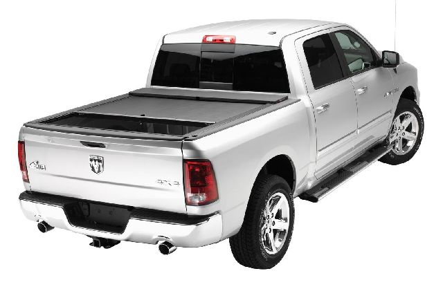 2019-2024 Ram 1500 Classic Tonneau Cover (Roll N Lock)