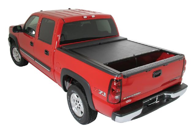 1999-2004 GMC Sierra 2500 Tonneau Cover (Roll N Lock)