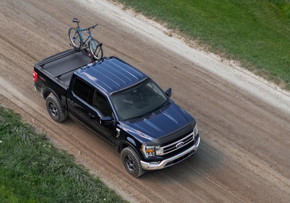 2025, 2024, 2023, 2022, 2021, 2020, 2019 Ram 1500 Tonneau Cover