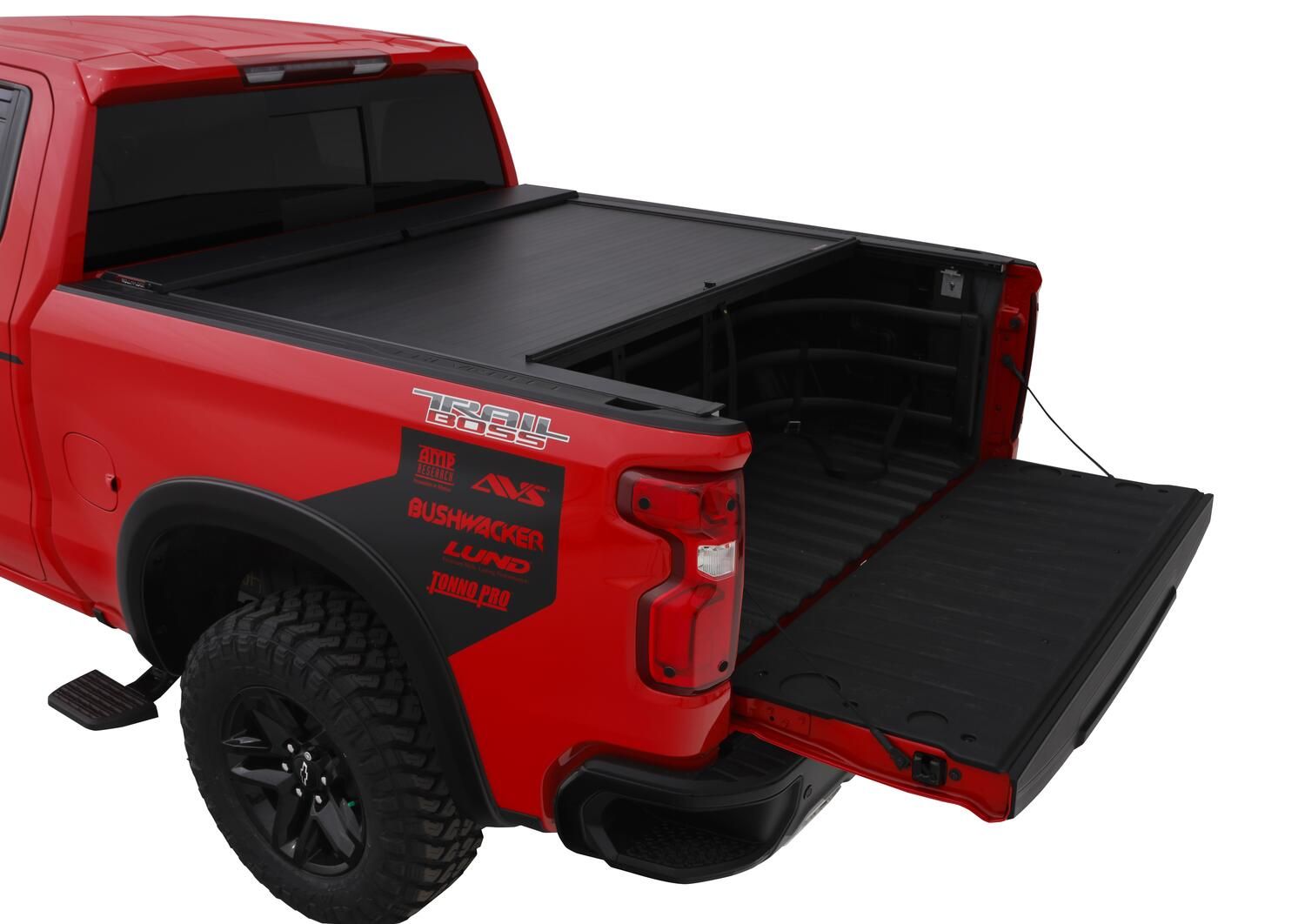 2023, 2022, 2021, 2020, 2019 Ford Ranger Tonneau Cover